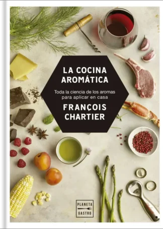 LA COCINA AROMATICA