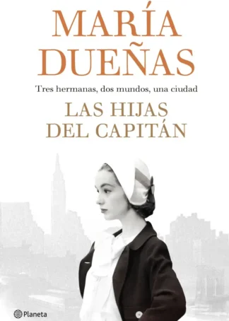LAS HIJAS DEL CAPITÁN