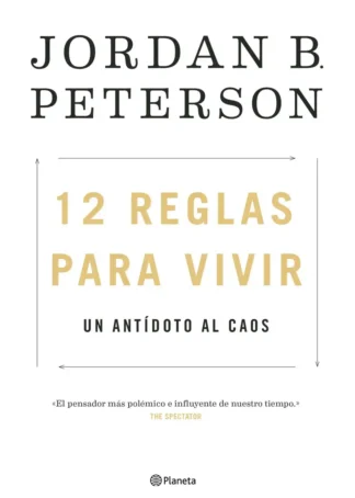 12 REGLAS PARA VIVIR