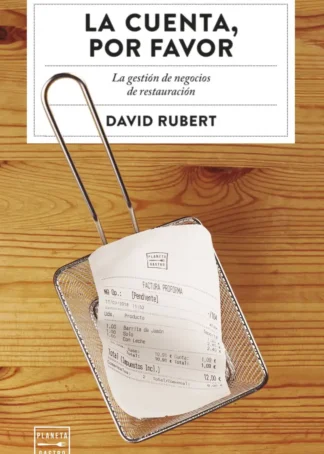 LA CUENTA, POR FAVOR