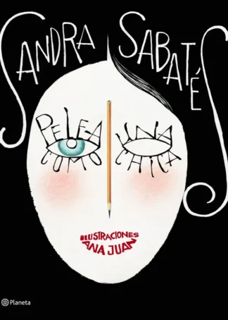 PELEA COMO UNA CHICA