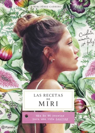 LAS RECETAS DE MIRI
