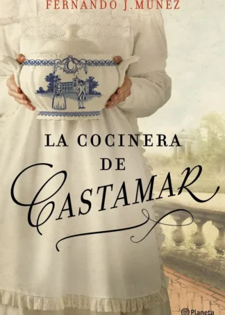 LA COCINERA DE CASTAMAR