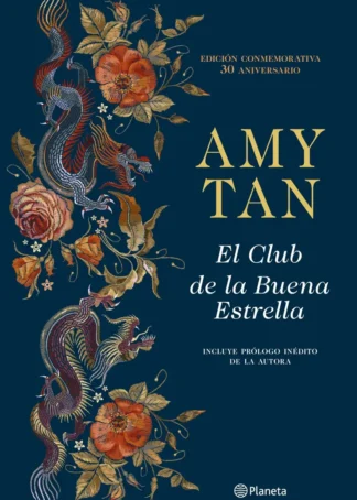 EL CLUB DE LA BUENA ESTRELLA