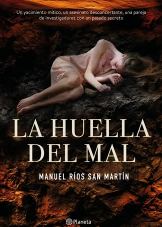LA HUELLA DEL MAL