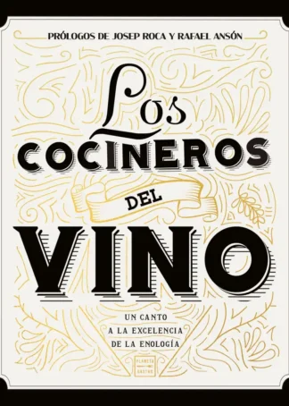 Los cocineros del vino