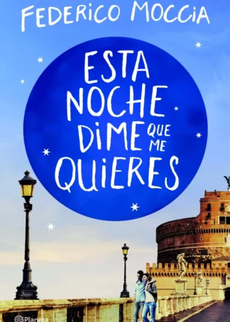 ESTA NOCHE DIME QUE ME QUIERES