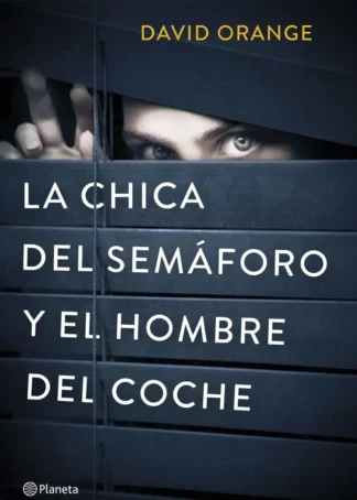 LA CHICA DEL SEMÁFORO Y EL HOMBRE DEL COCHE