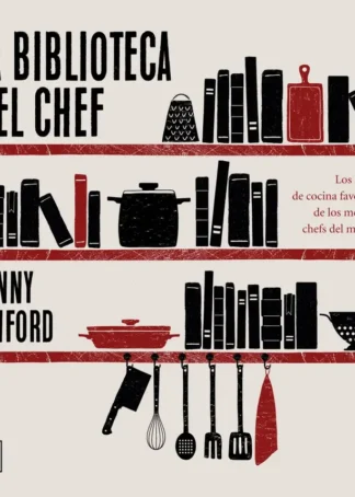 La biblioteca del chef