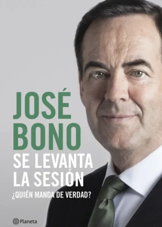 SE LEVANTA LA SESION