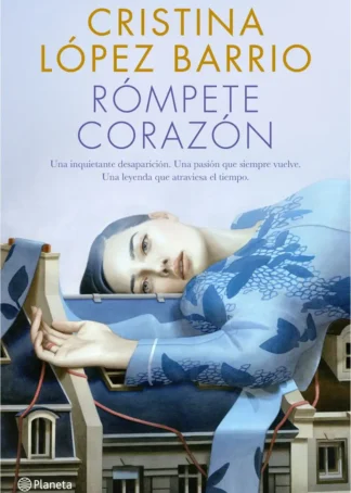 RÓMPETE, CORAZÓN