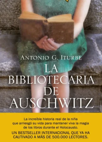 LA BIBLIOTECARIA DE AUSCHWITZ