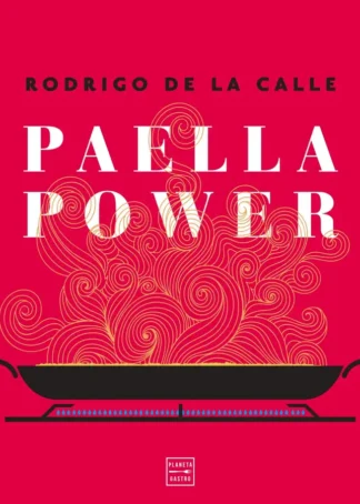 PAELLA POWER