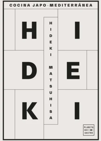 HIDEKI