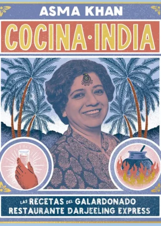 Cocina india