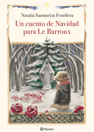 Un cuento de Navidad para Le Barroux