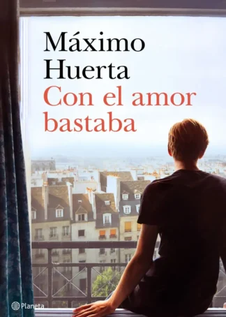 Con el amor bastaba