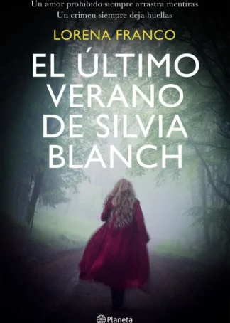 El último verano de Silvia Blanch