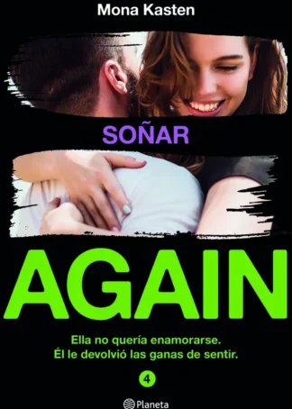 Soñar (Serie Again 4)