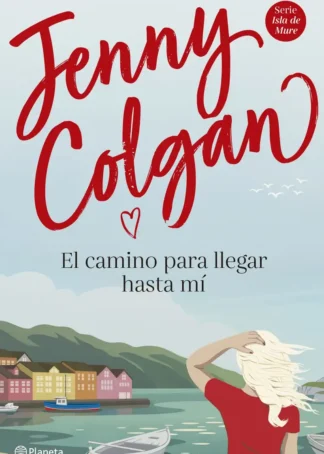 El camino para llegar hasta mí