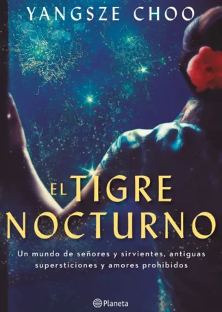 El tigre nocturno