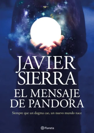 El mensaje de Pandora