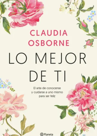 Lo mejor de ti