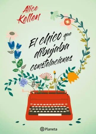 El chico que dibujaba constelaciones