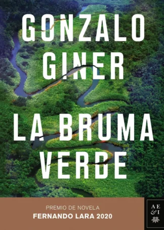 La bruma verde