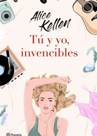 Tú y yo, invencibles