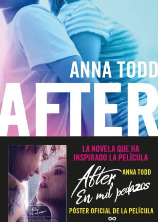 After. En mil pedazos. (Serie After 2). Edición actualizada