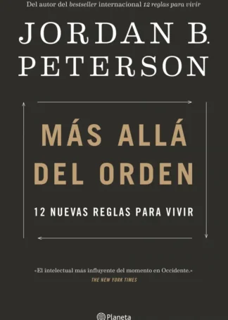 Más allá del orden