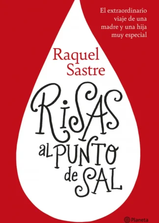 Risas al punto de sal