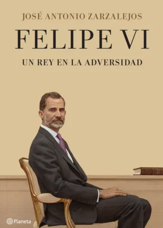 FELIPE VI