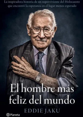 El hombre más feliz del mundo