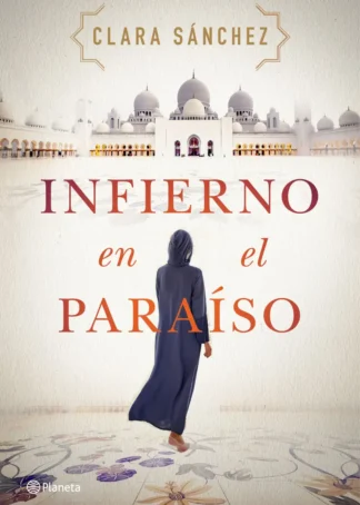 Infierno en el paraíso