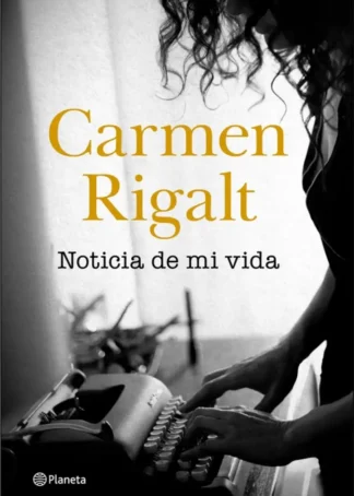 Noticia de mi vida