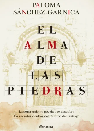 El alma de las piedras