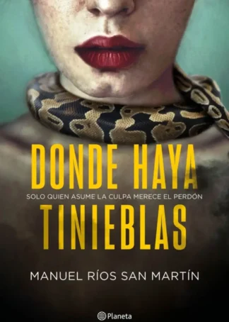 Donde haya tinieblas