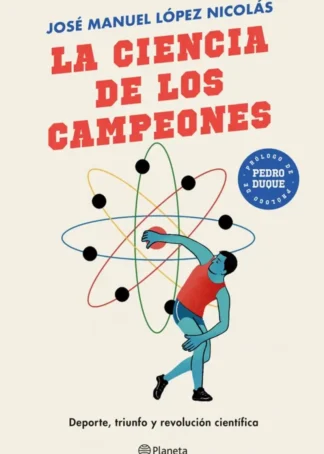 La ciencia de los campeones