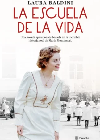 La escuela de la vida