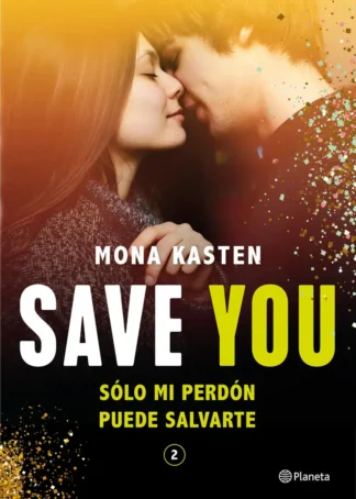 Save You (Serie Save 2)