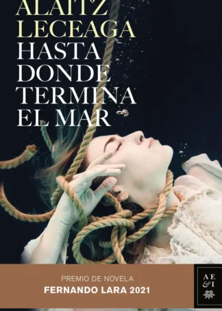 Hasta donde termina el mar