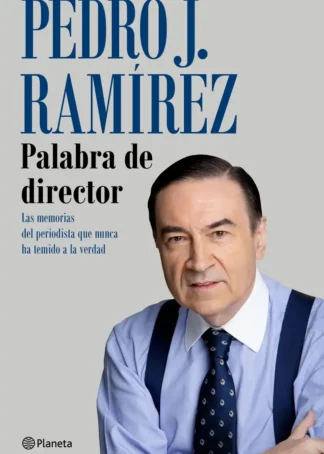 Palabra de director