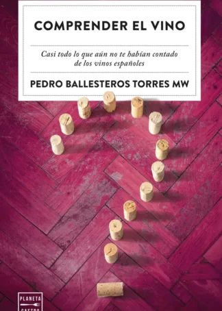 Comprender el vino