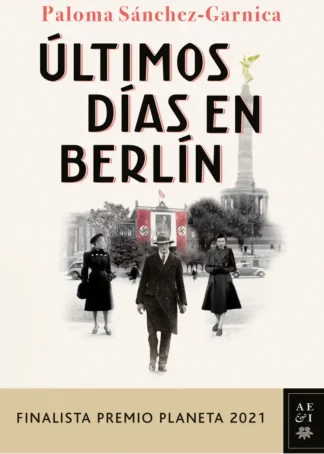 Últimos días en Berlín