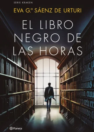 El Libro Negro de las Horas