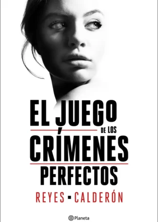 El juego de los crímenes perfectos