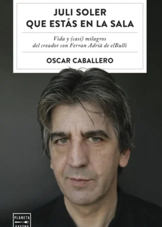 Juli Soler que estás en la sala