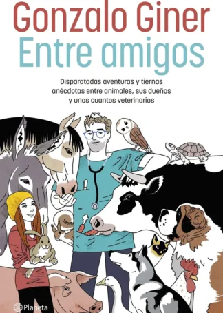 Entre amigos